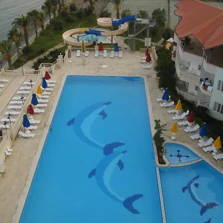 Hotel Anemurion