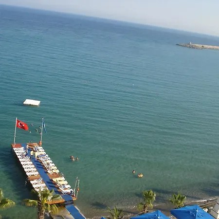 Anemurion Hotel Anamur