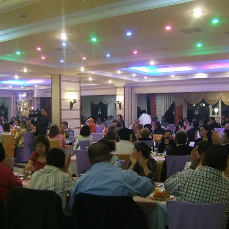 Anemurion 4* Anamur