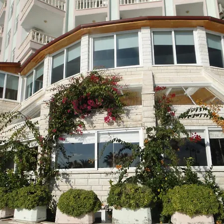 Hotel Anemurion Anamur