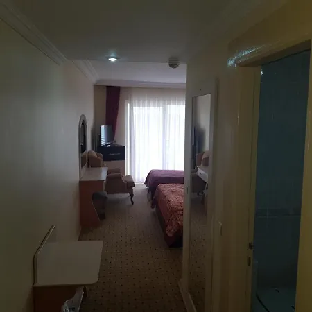 Anemurion Hotel 4*