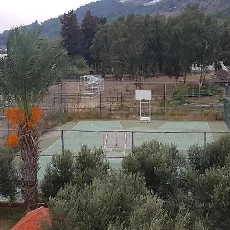 Anemurion Hotel 4*