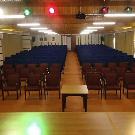 Hotel Anemurion 4*