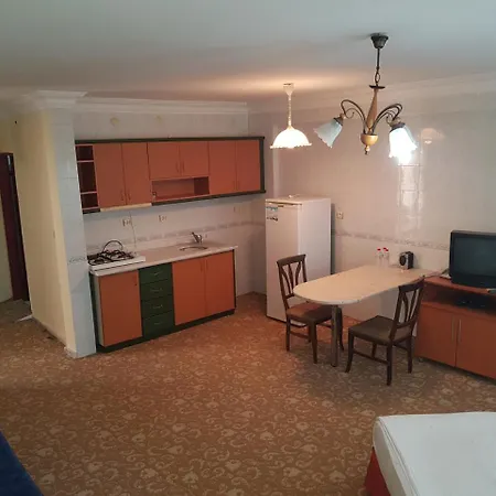 Hotel Anemurion 4*